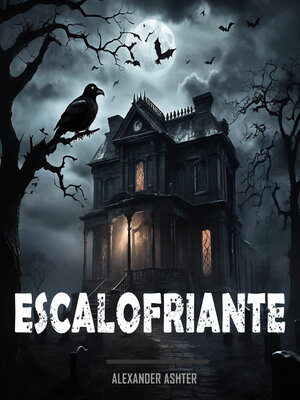 cover image of Escalofriante